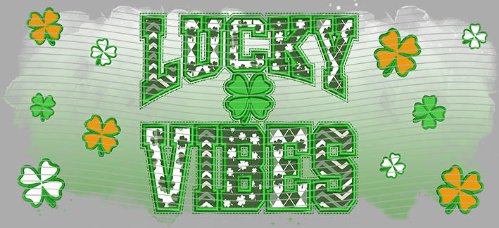 16oz St Patrick s Day-J11-27